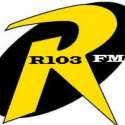 R103fm logo