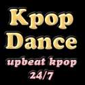 Kpop Dance logo