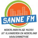 Sanne Fm logo
