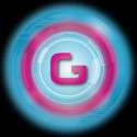 G Radio Global logo