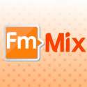 Fm Mix Chile logo