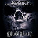Black Death   Wildcat logo