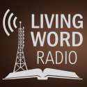 Living Word Radio logo