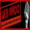 Web Radio Nova Revoluo logo