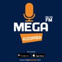 Mega Kizomba logo