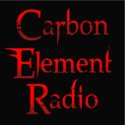 Carbon Element Radio logo