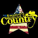Americas Country logo