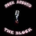 Rock Around The Block Radio logo