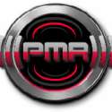 Playermusicradio logo