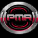 Pmr logo