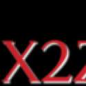 X2z Online Radio logo