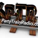 Kptr Party Train Radio logo