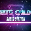 80s Child Radio logo