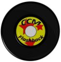 Ccm Flashback logo