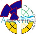 Radio Atlantide logo