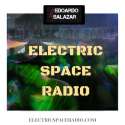 Electric Space Radio logo