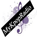 Mykpopradio logo