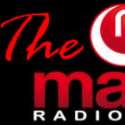 The Magic Radio logo