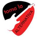 Toma La Alternativa logo