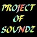 Project Of Soundz logo