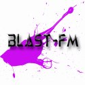 Blastfm Hd Internet Radio Station 256kbps logo