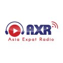 Axr Hong Kong logo