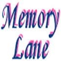 Memory Lane logo