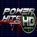 Power Hits Hd Laredos Greatest Hits logo