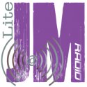 Lite J M Radio logo
