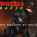 Rockzilla Radio logo