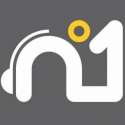 Radio Numero 1 logo