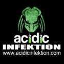 Acidic Infektion Radio logo