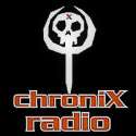 Chronix Radio logo