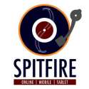 Sound Of Spitfire logo