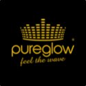 Pureglow Radio logo