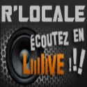 RLOCALE logo