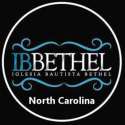 IBETHEL RADIO logo
