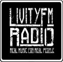 livityfmradio logo