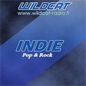 Indie - Wildcat logo