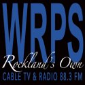 WRPS 88.3 FM logo