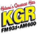 KGR Helena logo