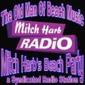 Mitch Harb s Beach Party logo