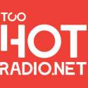 TooHotRadio logo