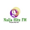 Naija Hits FM logo