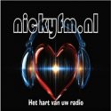 Nicky FM logo