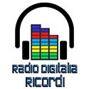 Radio Digitalia RICORDI logo