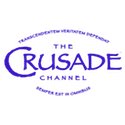 The CRUSADE Channel logo