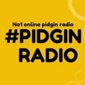Pidgin Radio logo