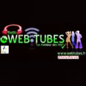 Web Tubes Radio logo