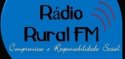 Rádio Rural FM Web logo